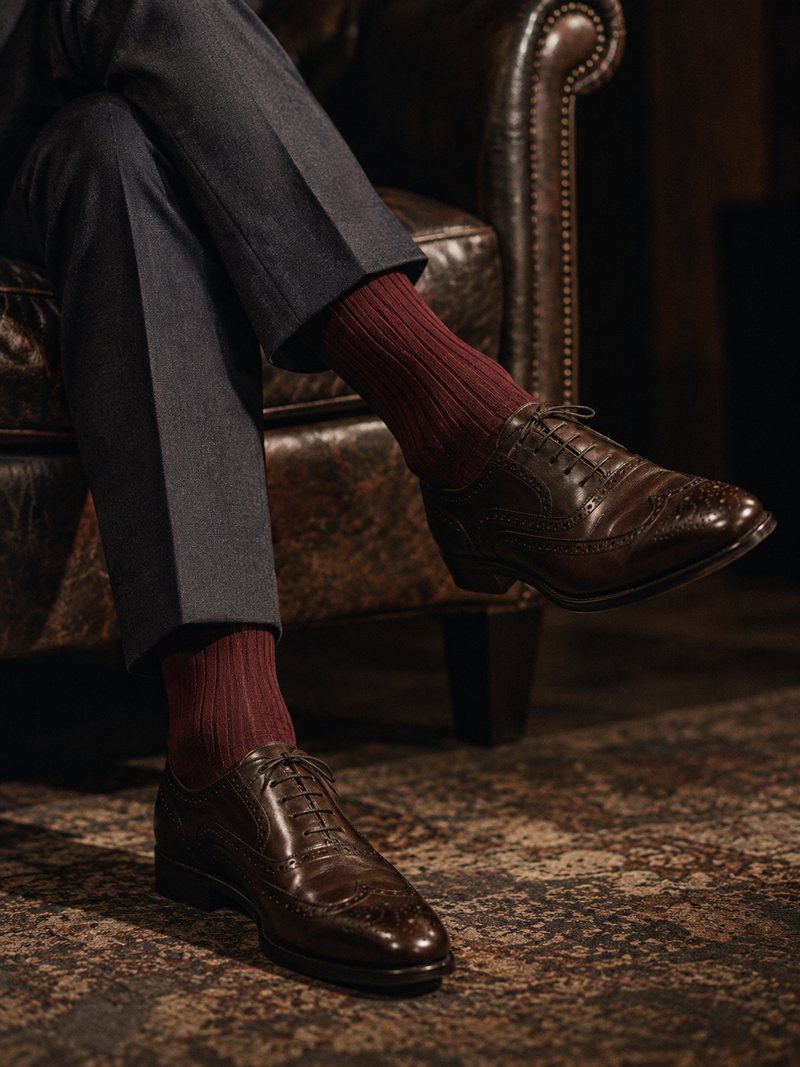 Dress Socks at TieSecret