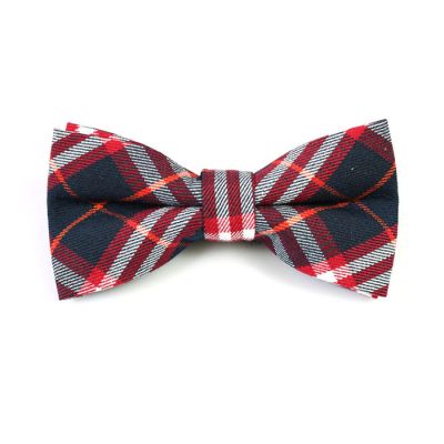 Red Bow Ties For Men